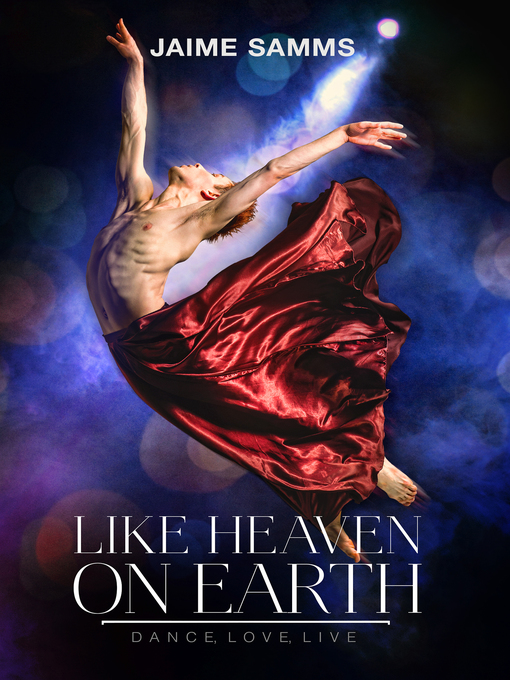 Title details for Like Heaven on Earth by Jaime Samms - Available